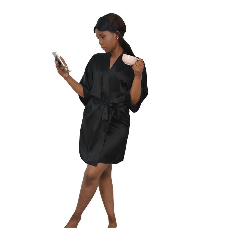 ショートシルクローブ