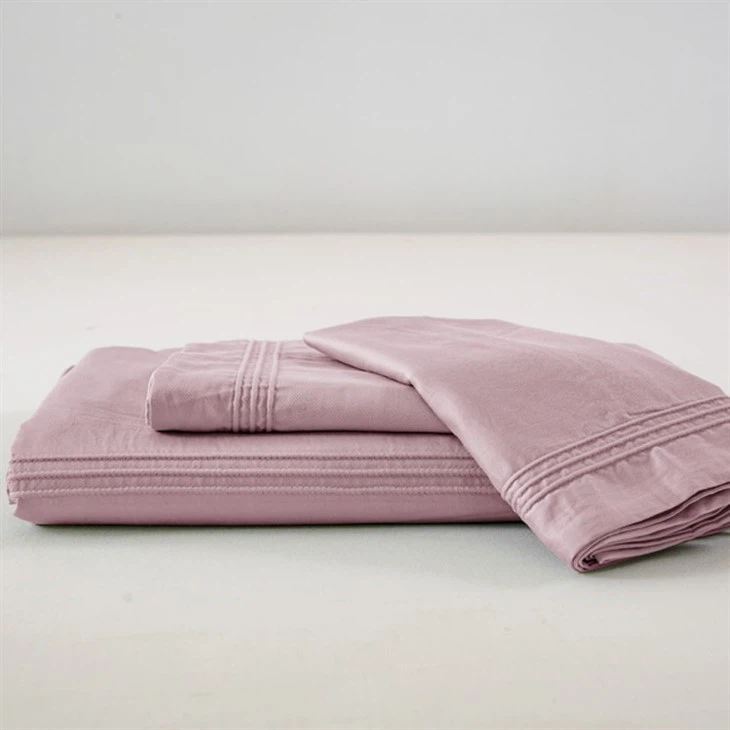 Pure Cotton Bed Sheets