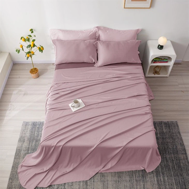 Pure Cotton Bed Sheets